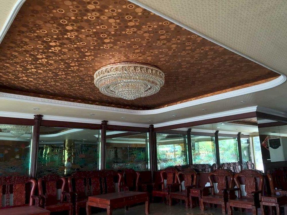 Saipan Ocean View Hotel غارابان المظهر الخارجي الصورة