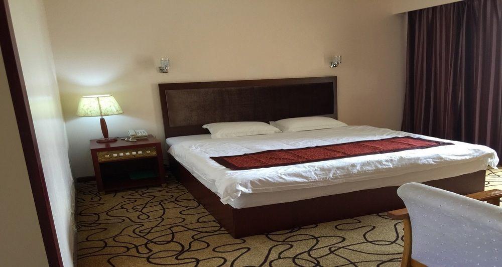 Saipan Ocean View Hotel غارابان المظهر الخارجي الصورة