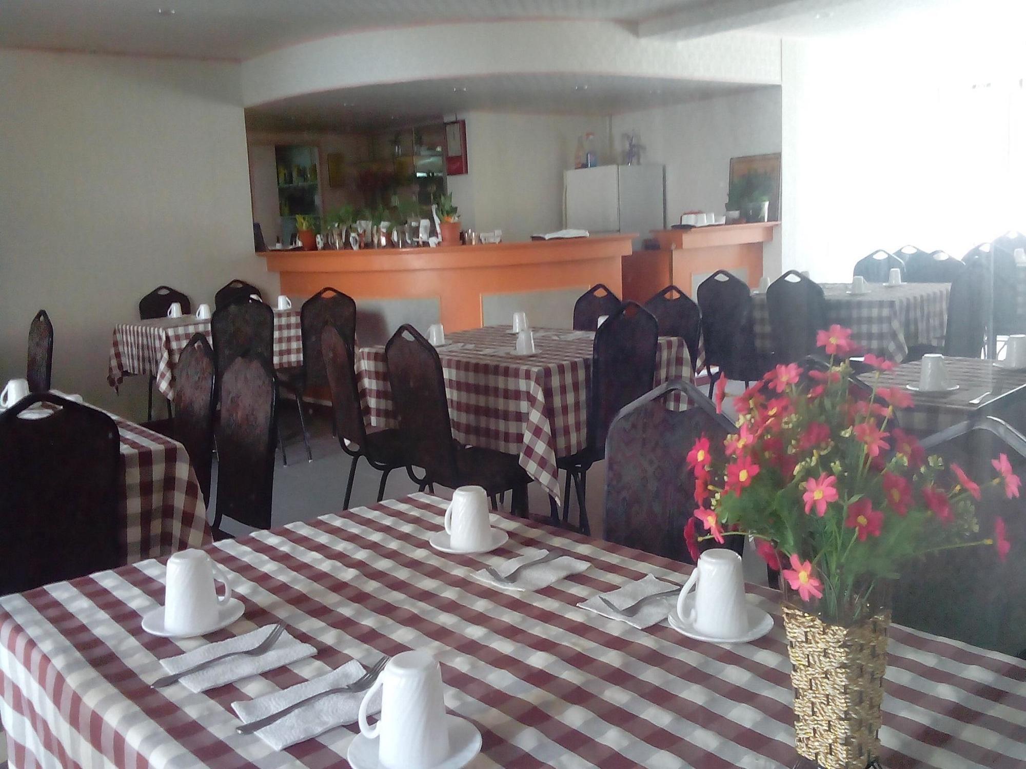 Saipan Ocean View Hotel غارابان المظهر الخارجي الصورة