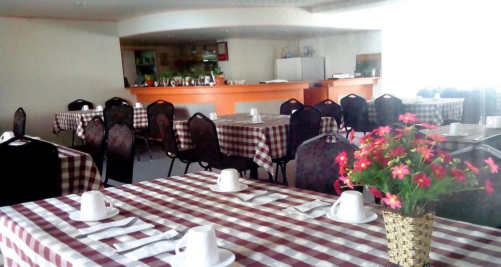 Saipan Ocean View Hotel غارابان المظهر الخارجي الصورة